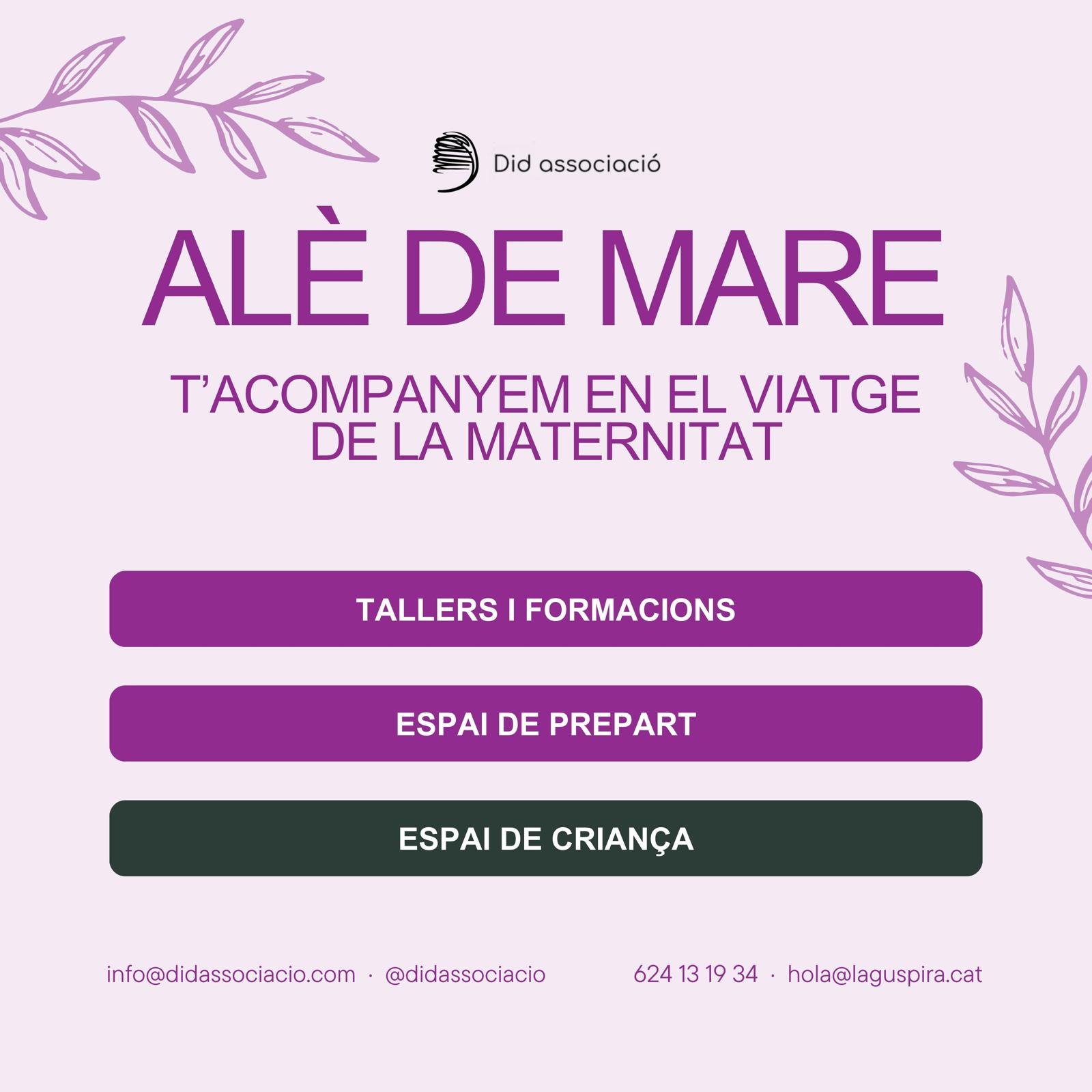 ale de mare 1