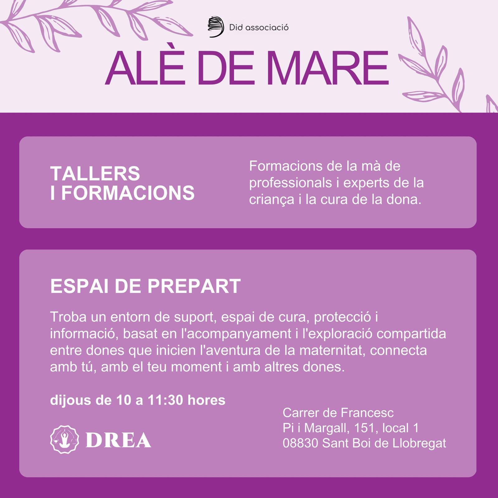 ale de mare 2